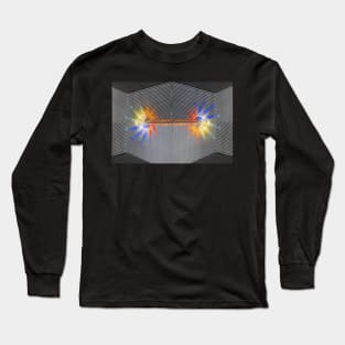 Metal Power Long Sleeve T-Shirt